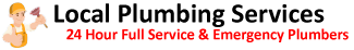 Waterman WA 24 Hour Plumbers